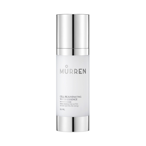  뮤렌 셀 리쥬브네이팅 워터에센스 80ml [1개]