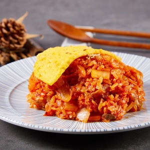 김치 볶음밥 250g 10개
