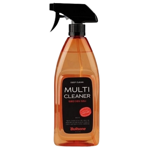 불스원 딥클린 다용도 크리너 600ml