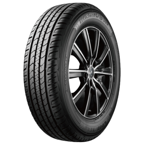 굿이어타이어 이피션트그립 SUV HP01 225/55R18 (장착비별도)_이미지
