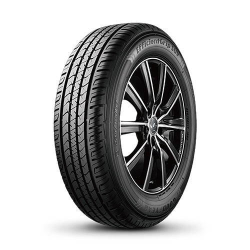 굿이어타이어 이피션트그립 SUV HP01 225/55R18 (장착비별도)