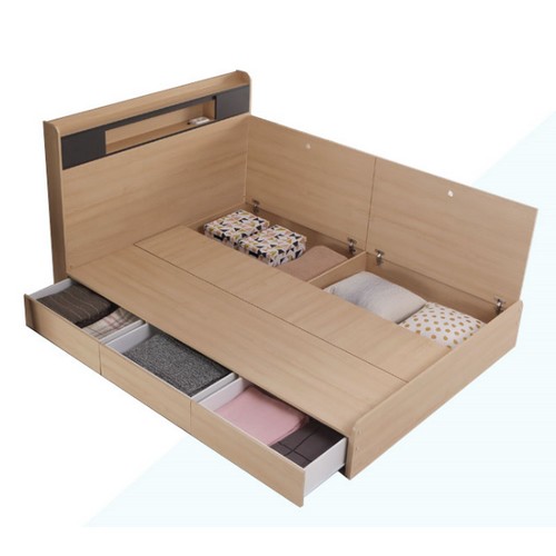 ���̿� ����Ʈ ���� LEDħ�� Q