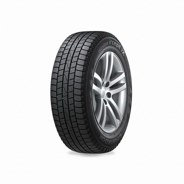 한국타이어 윈터 아이셉트 이지 W606 195/60R15 (장착비별도)_이미지