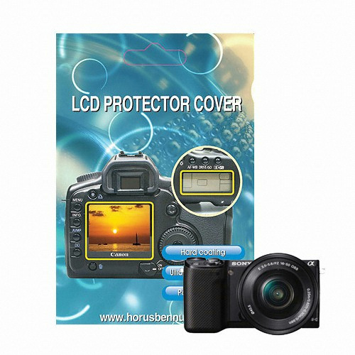 호루스벤누 SONY NEX-5R용 LCD액정커버