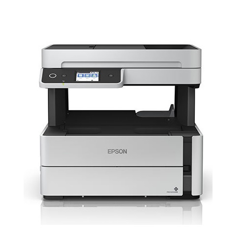 Epson EcoTank 정품 무한 M3140 (무한잉크)_이미지