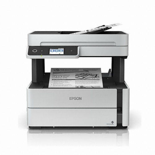 Epson EcoTank 정품 무한 M3140 (무한잉크)_이미지