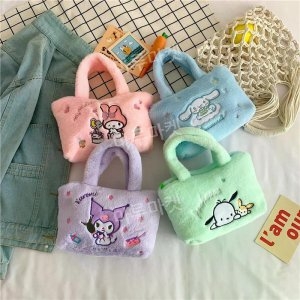 산리오 헬로키티 배낭 백팩 가방_이미지