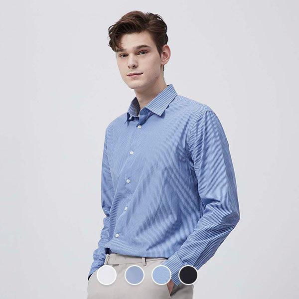 컨셉원 042103 포플린 셔츠 10042103