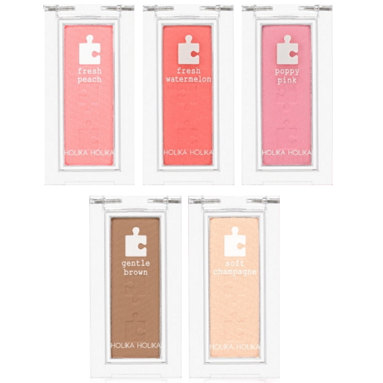 피스 매칭 블러셔 3.3g