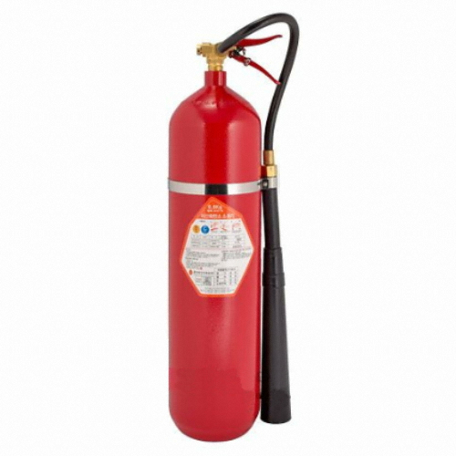 CO2소화기 6.8kg