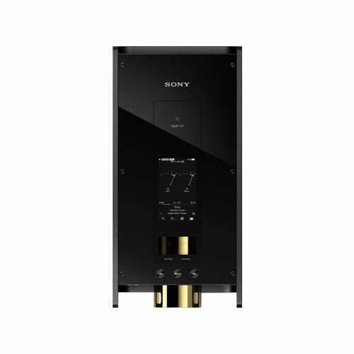 SONY DMP-Z1