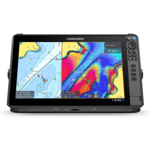 금호마린테크 로렌스 HDS 프로 9 + GPS