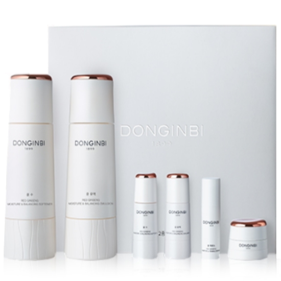 동인비 윤 2종 세트_이미지