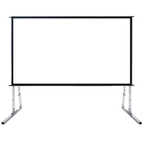 윤씨네 패스트폴드 스크린 (200인치)