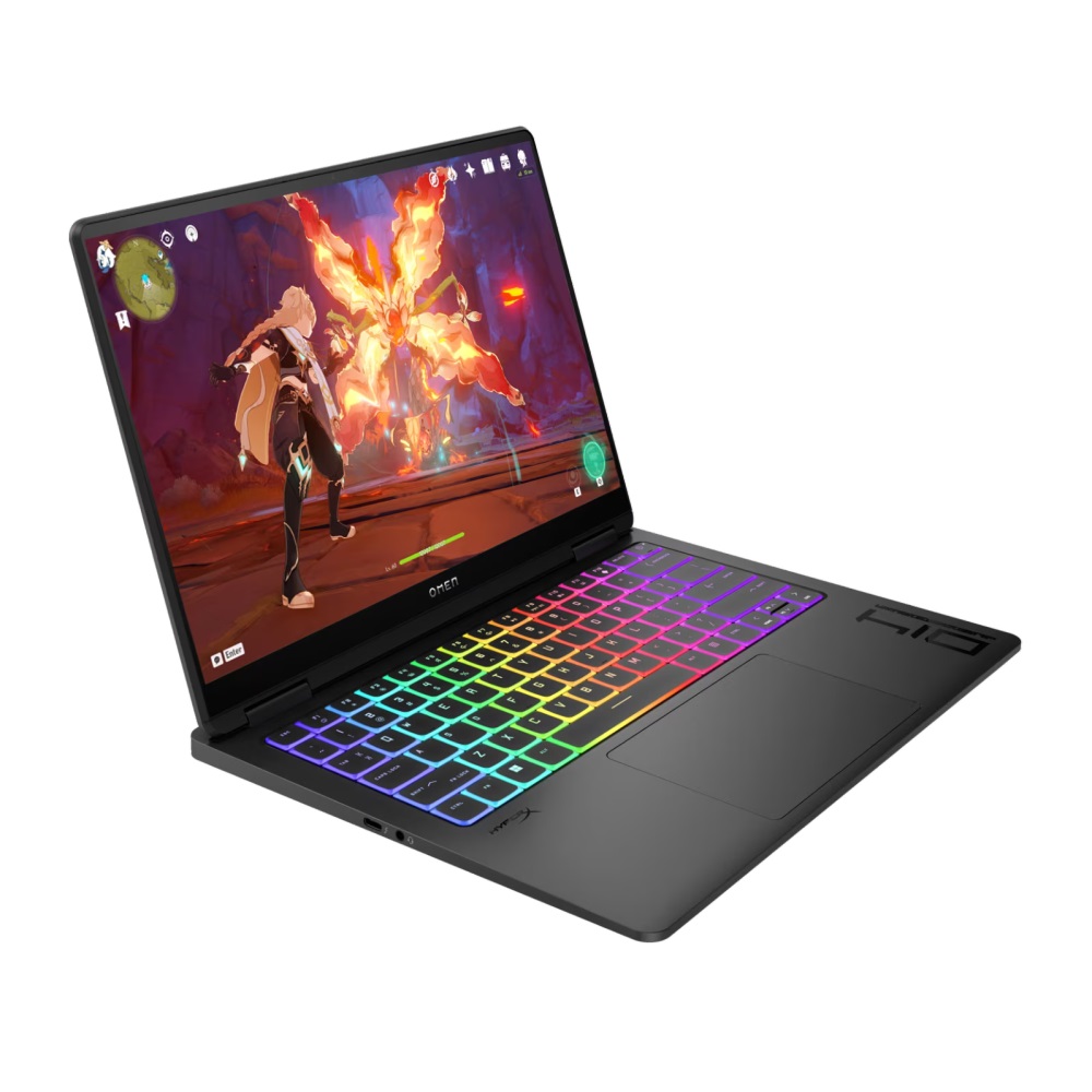 HP 오멘 14 슬림 fb0078TX (SSD 4TB)_이미지