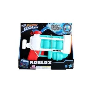 수퍼소커 로블록스 빅페인트볼 구아스 F3782 WC275CC