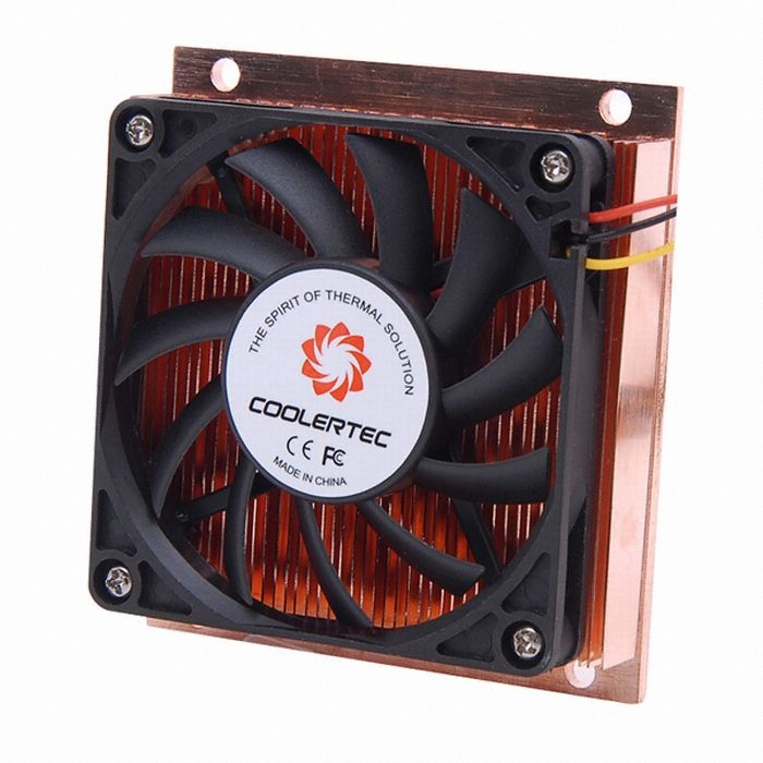 COOLERTEC CT-478-1U PLUS_이미지