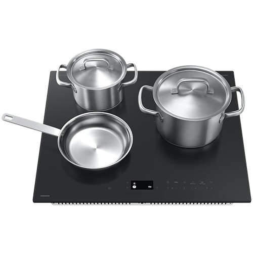 삼성전자 비스포크 인피니트라인 NZ63DB807CAV (빌트인)_이미지