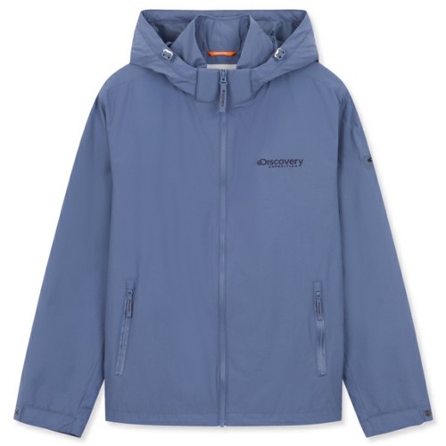 캐쥬얼 후드 자켓 DMWJ19031