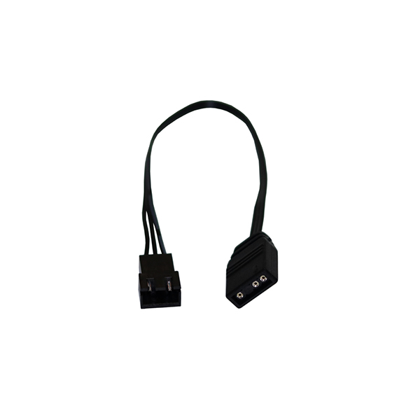 ALPHACOOL Digital RGB LED Y형 케이블 (15cm, 30cm)_이미지