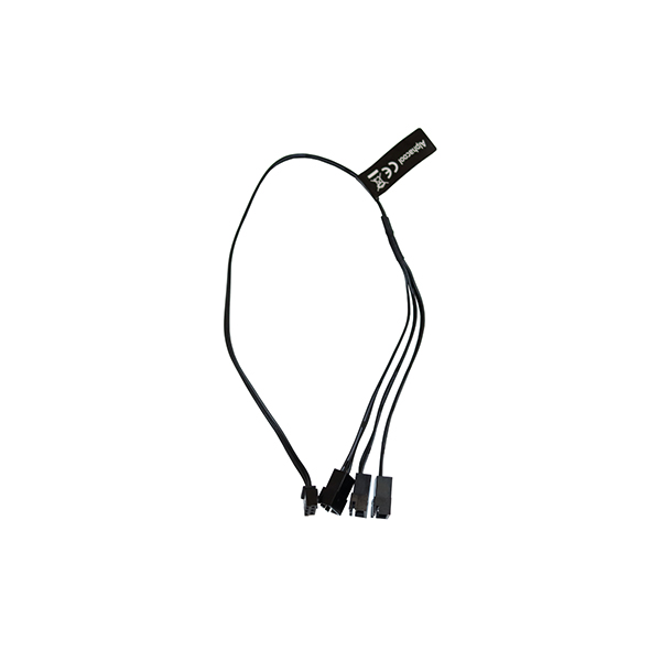 ALPHACOOL Digital RGB LED Y�� ���̺�