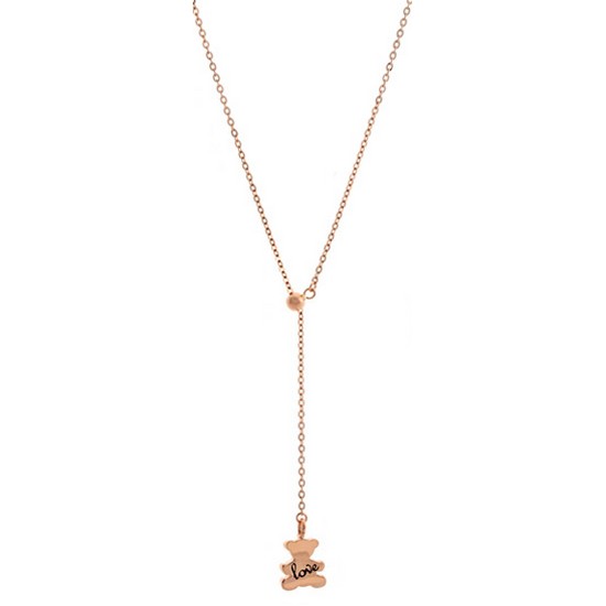 �ڽ�Ÿ������ 14K 70cm �ո���� KMN-BLOVE