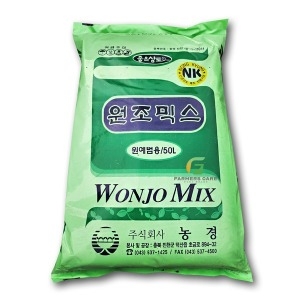 농경 원조믹스 원예범용 (50L x 1개)_이미지