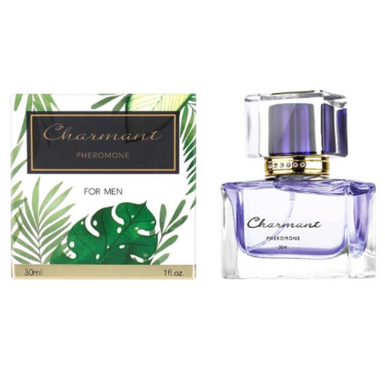 샤르망 페로몬 남성용