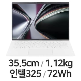 <b>LG</b>전자 2026 <b>그램</b><b>14</b> <b>14</b>Z90U-GS5CK