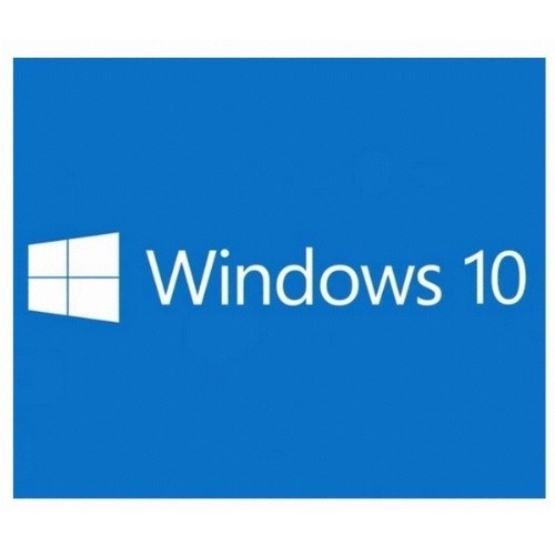 Microsoft Windows 10 Pro (업그레이드 라이선스)