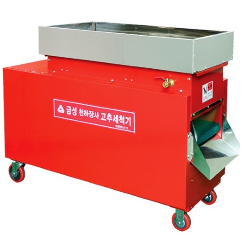 금성산업 천하장사 GS-6000_이미지