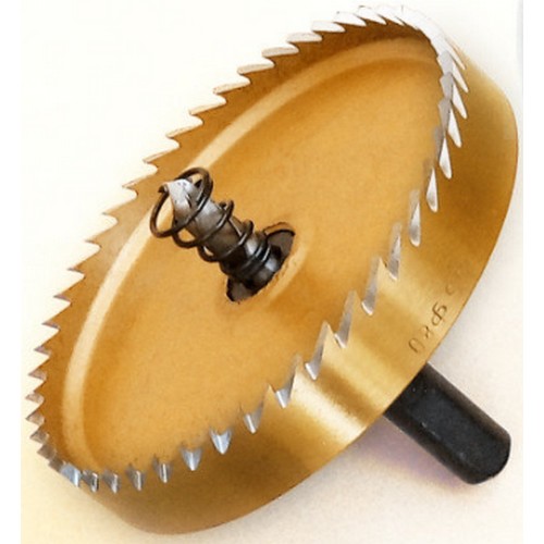 블랙불 HSS 홀쏘 90mm_이미지