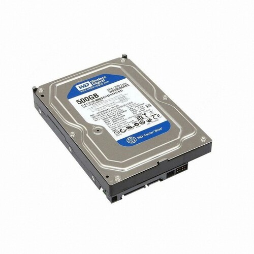Western Digital WD Caviar Blue 7200/16M/중고
