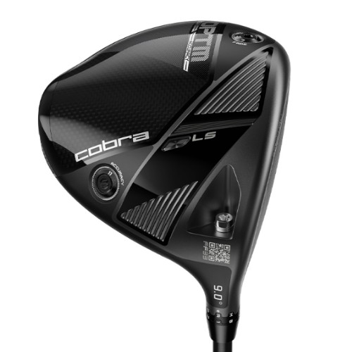 OPTM LS 커스텀 드라이버+텐세이 샤프트