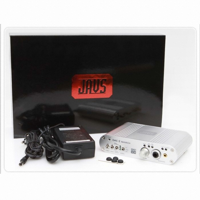지능일렉콤 JAVS DAC-2 MARCH_이미지
