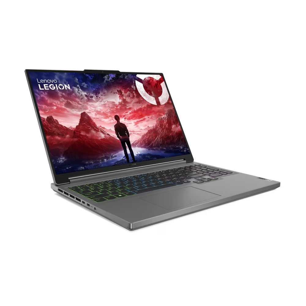 레노버 LEGION Slim5 16AHP9 R7 4070 64GB램 (SSD 1TB + SSD 1TB)_이미지