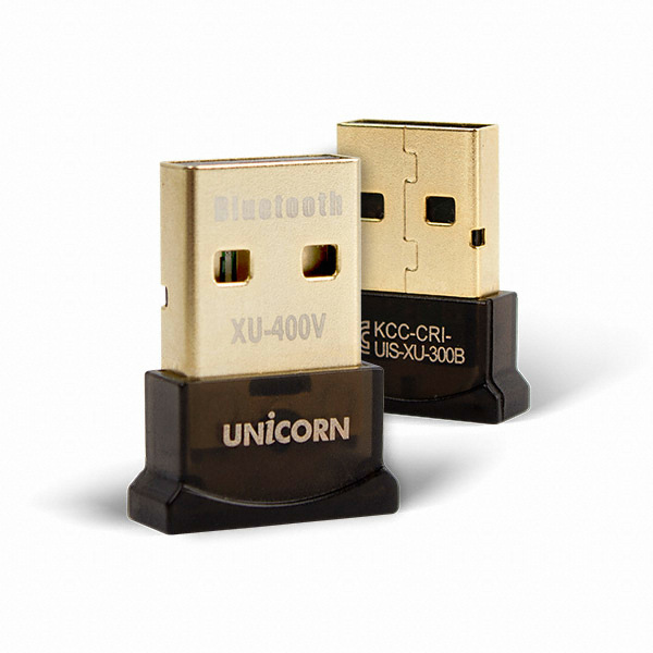 ������Ʈ���� UNICORN XU-400V