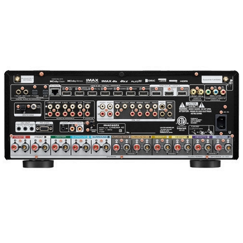 ������ CINEMA 40