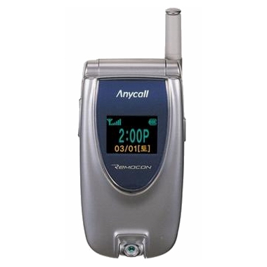 �Ｚ���� �ִ��� SCH-E370 [SKT]