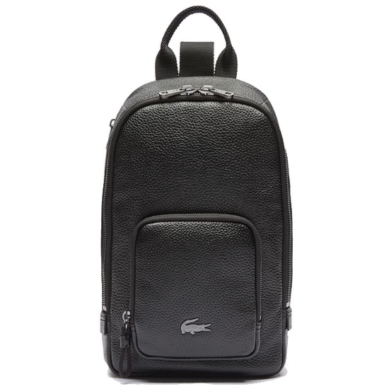 라코스테 소프트메이트 바디백 NH3275S20C000_이미지