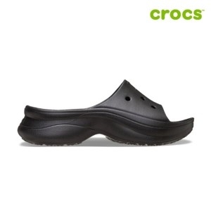 크록스 여성 베이 슬라이드_211108-001이미지입니다. 누르면 해당 게시물로 새창이동합니다.