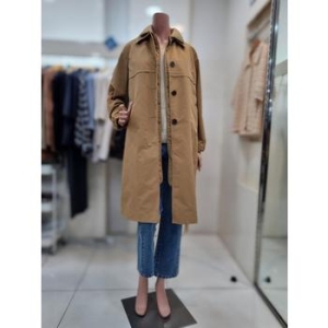 올앤선드리 세이브존06 조끼탈부착트렌치CT A4S1N702 S17693364