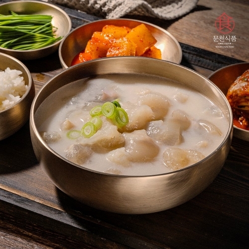 마음담은 진한 도가니탕/양평해장국 외 3종 골라담기