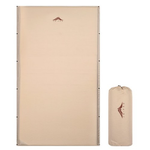 팔공티앤씨 HR-1115W 조프로 자충매트 (110x190)