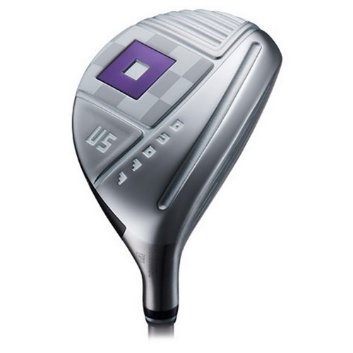 글로브라이드 온오프 LP-423 여성용 유틸리티 (병행)