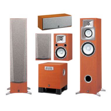 야마하 NS-Series NS-6HX, NS-C5HX, NS-2HX,YST-SW315_이미지