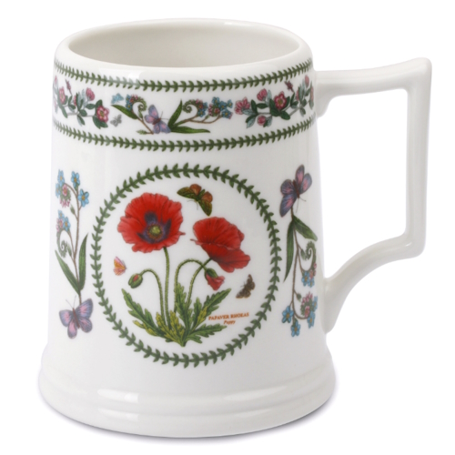 포트메리온 베리에이션 비어머그 450ml (2개)_이미지