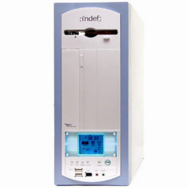Rextech Indef X4-nFORCE (TV수신카드, 리모콘)_이미지