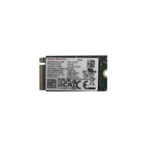Union Memory AM521 M.2 2242 NVMe 벌크 (256GB)_이미지