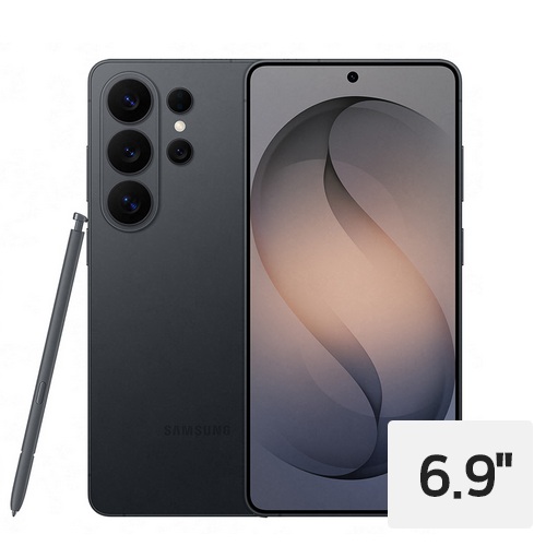 삼성전자 갤럭시S26 울트라 256GB, 자급제 (블랙)